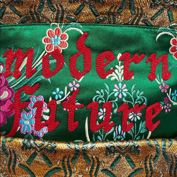 Gucci backpack - Picture 8 of 12